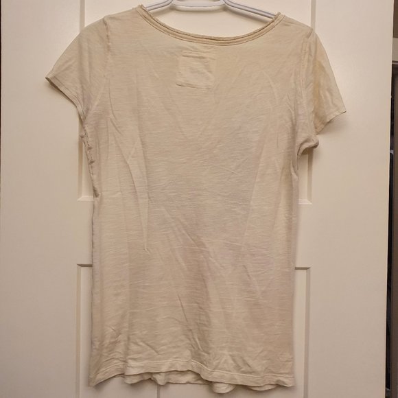 AE Long and Lean Tshirt Small - Picture 4 of 5